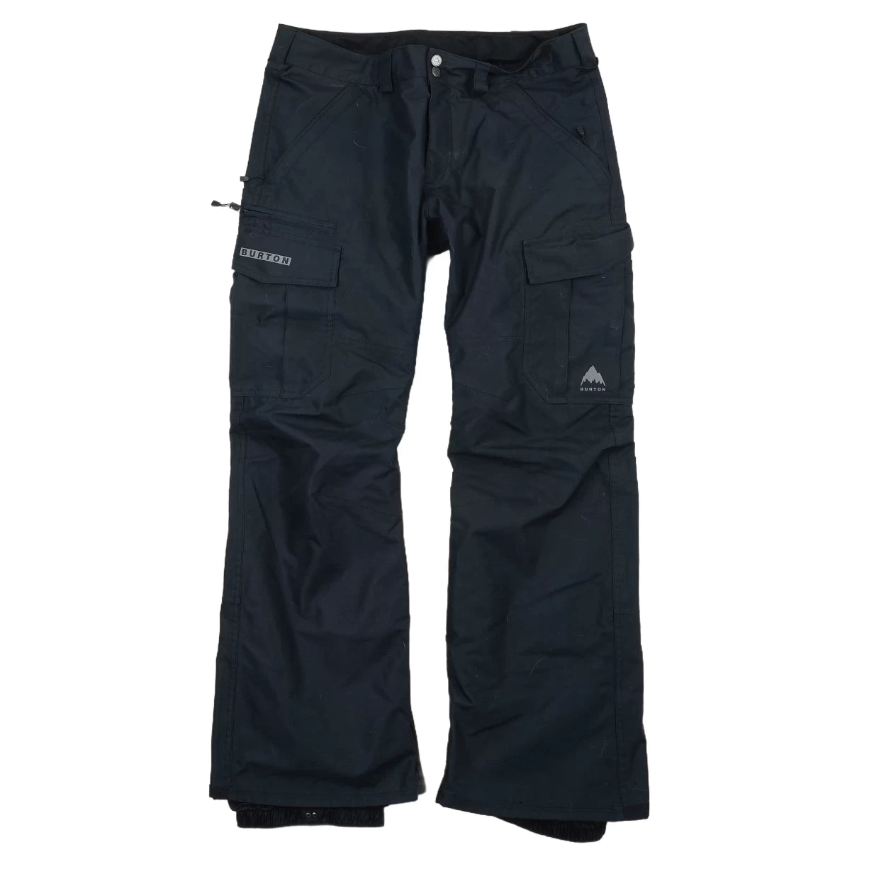 Large - ShortBlack
