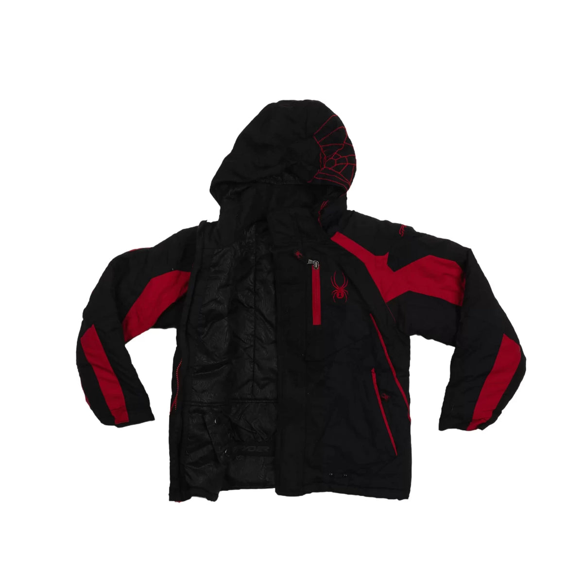 10Black/Red