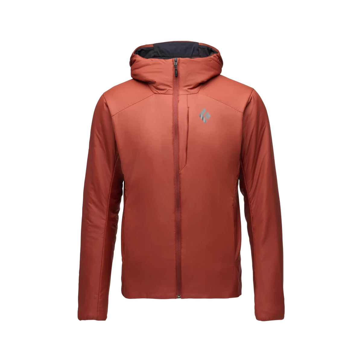 MIron Red