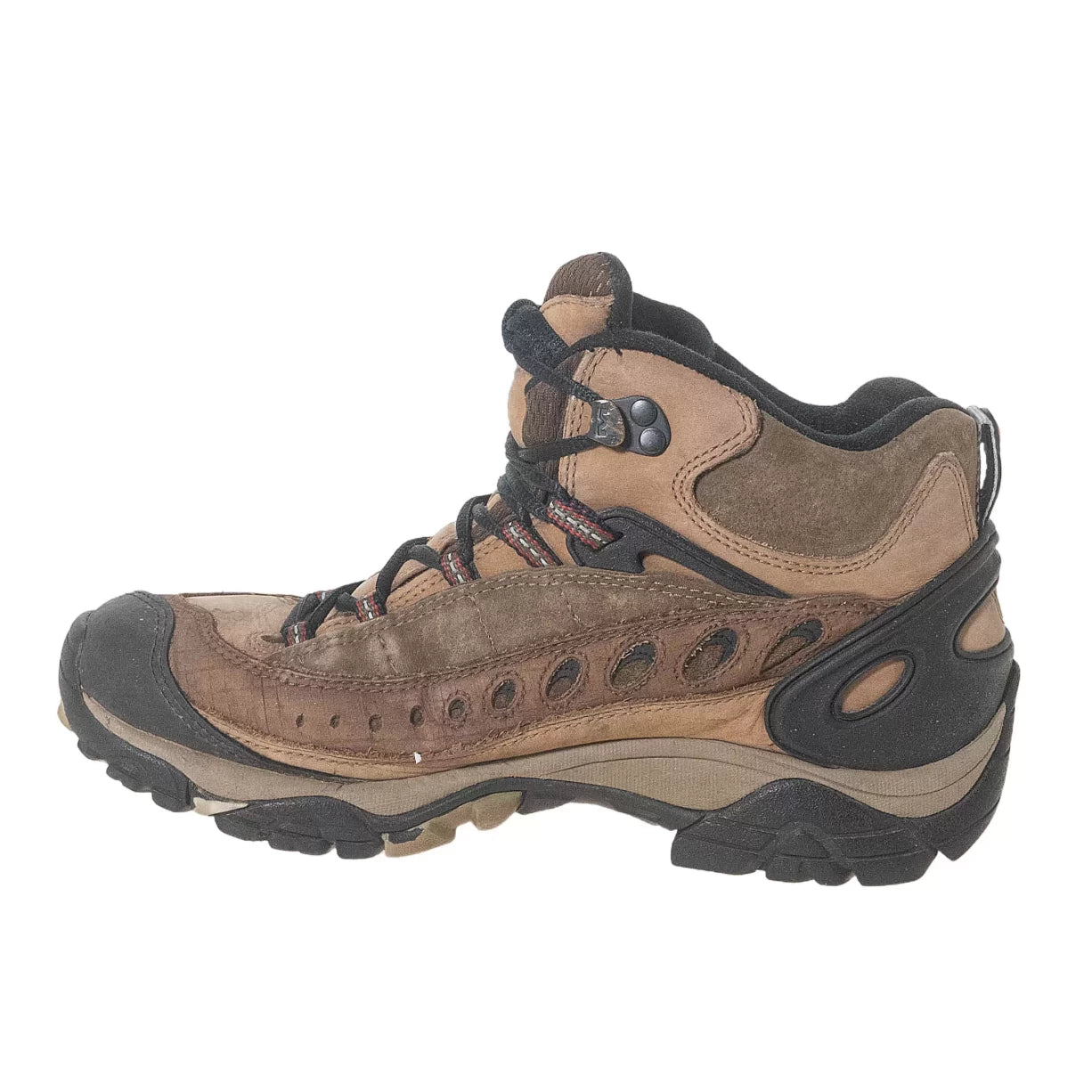 7.5Brown