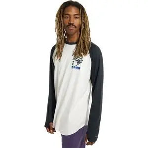 LStout White/True Black