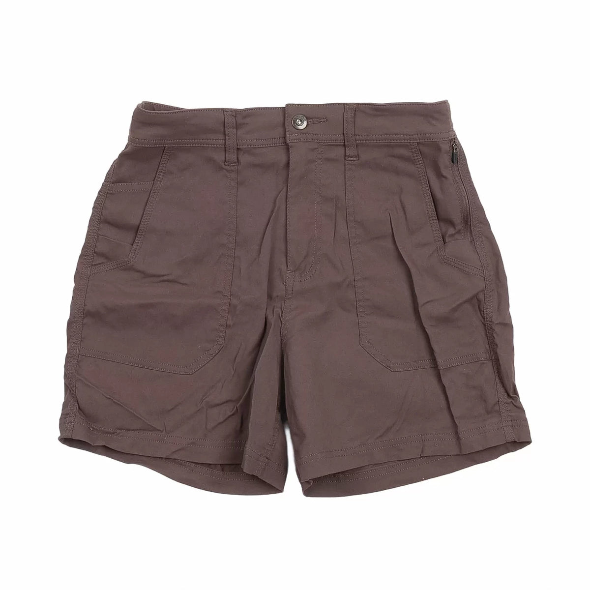 8Brown