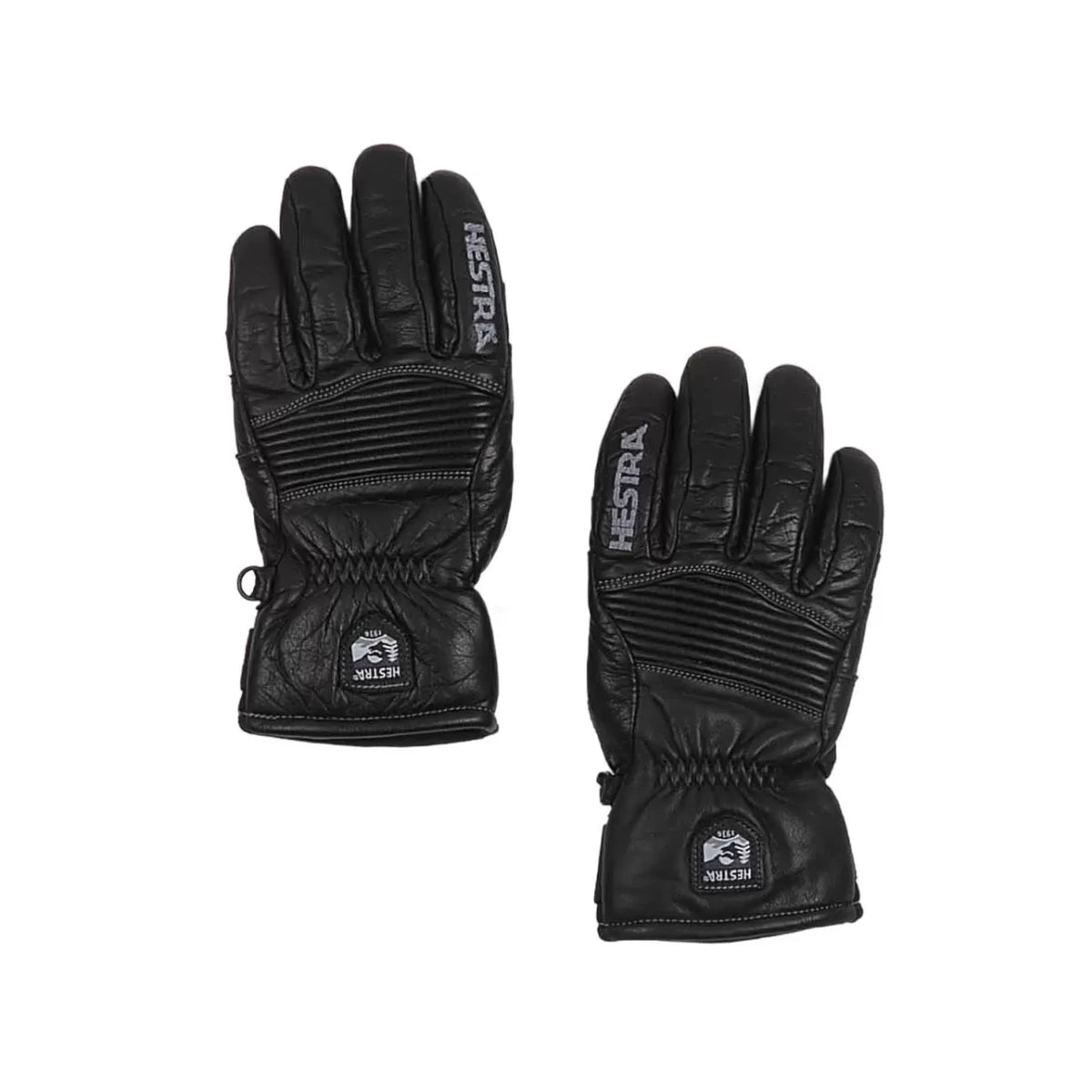 7Black/Black