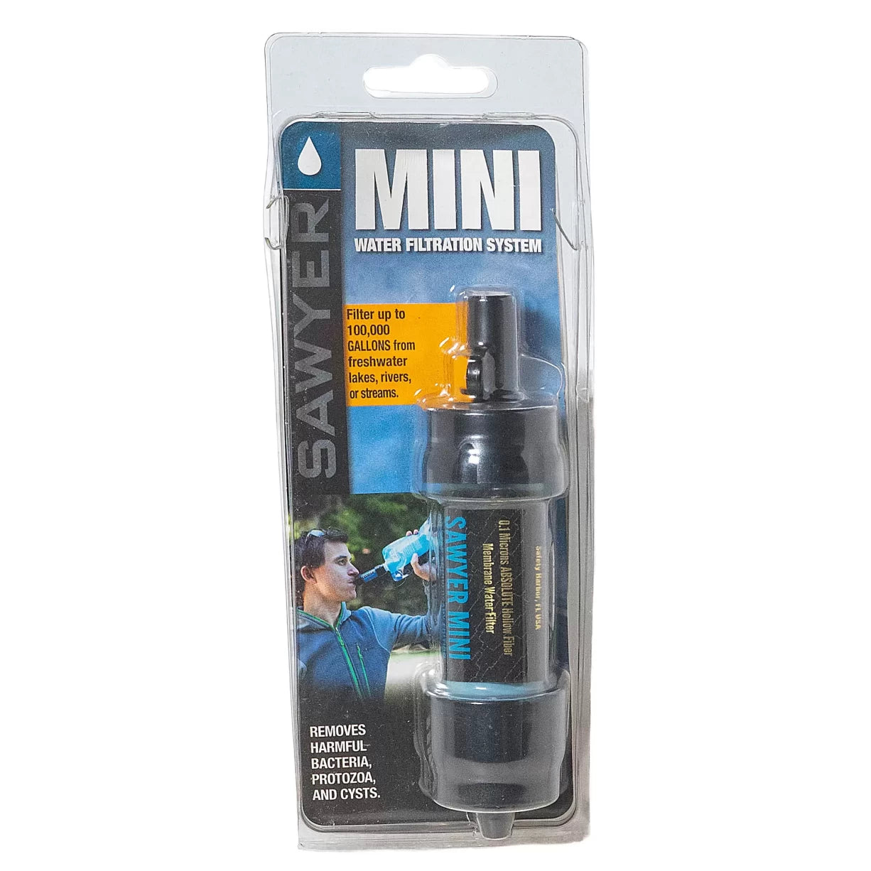 One SizeBlue