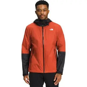 XLRusted Bronze/TNF Black