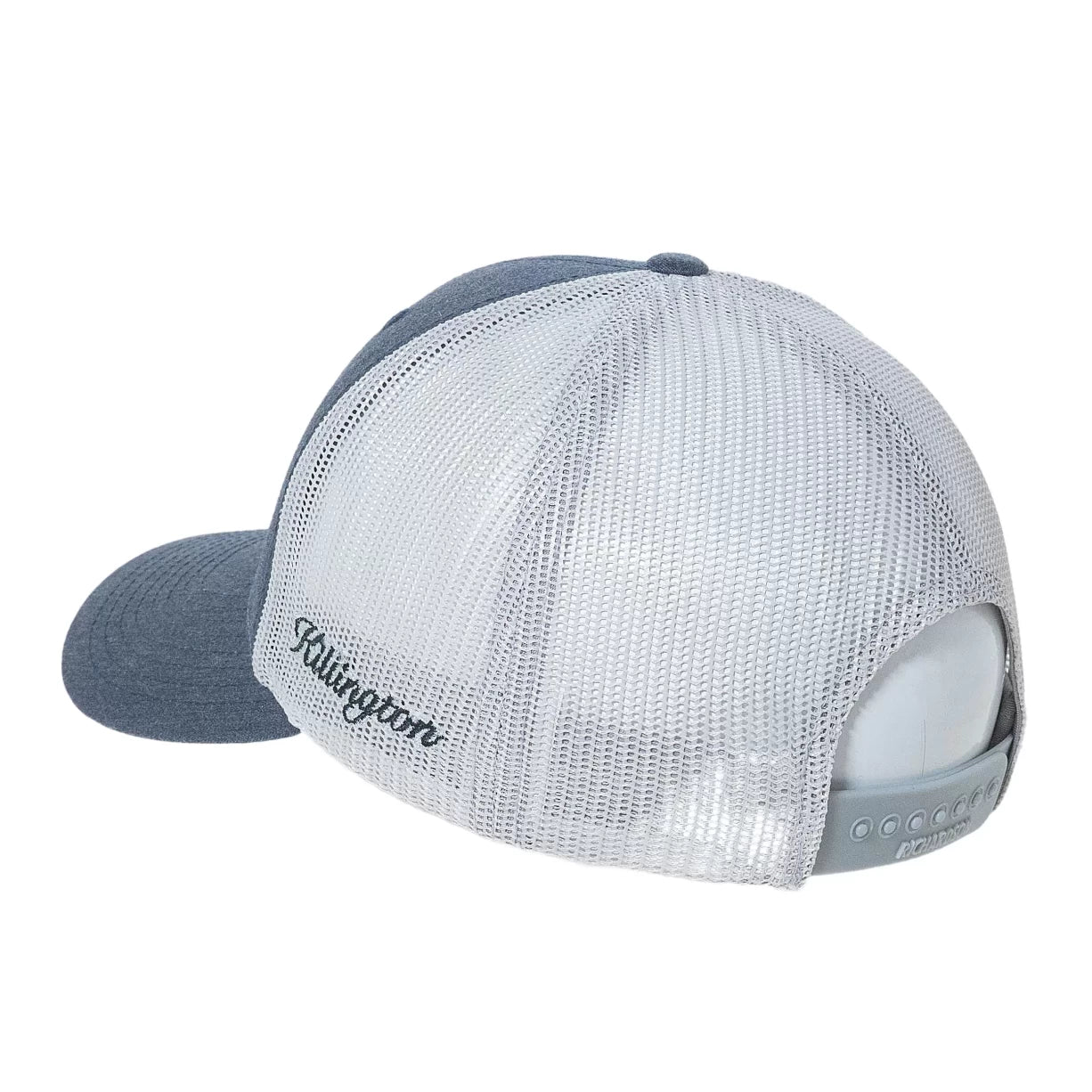 One SizeBlue/White
