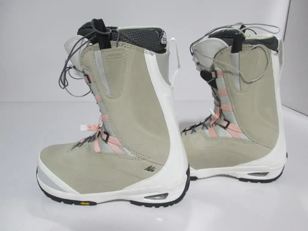8.5Sand/Rose