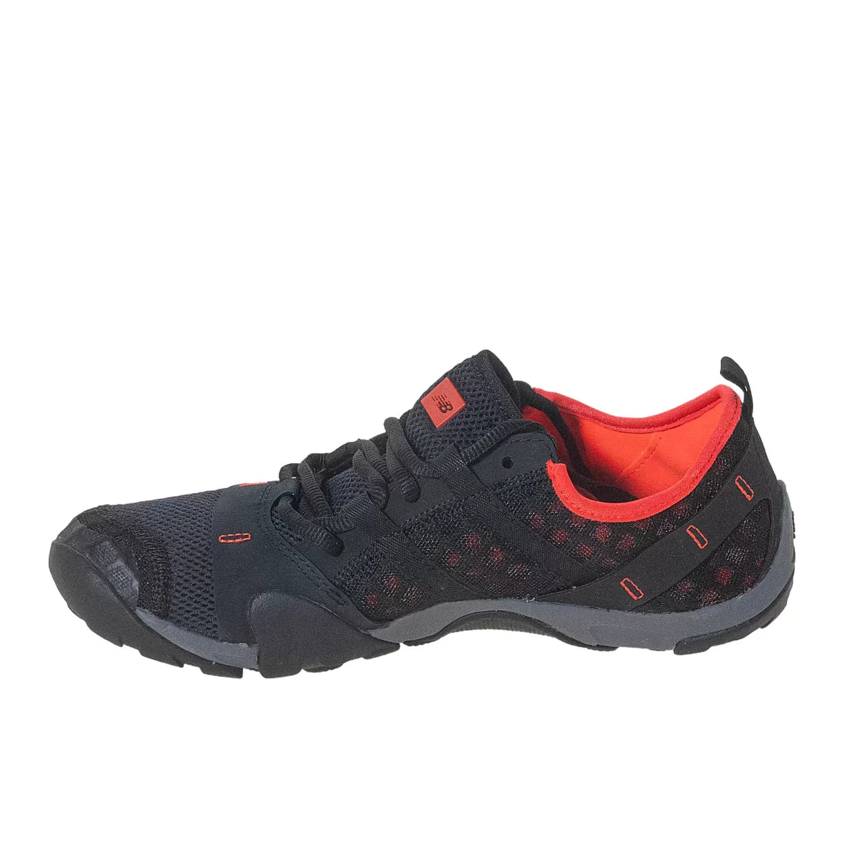 8.5Black
