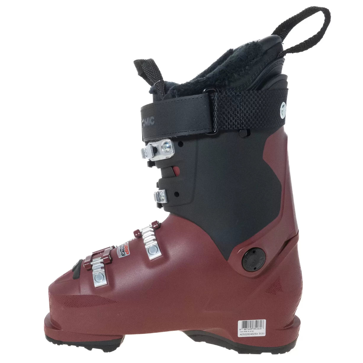 25/25.5Maroon