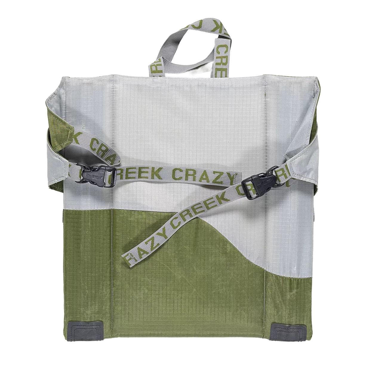 One SizeGrey/Green