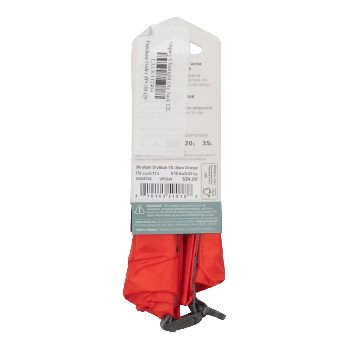 12 LRed