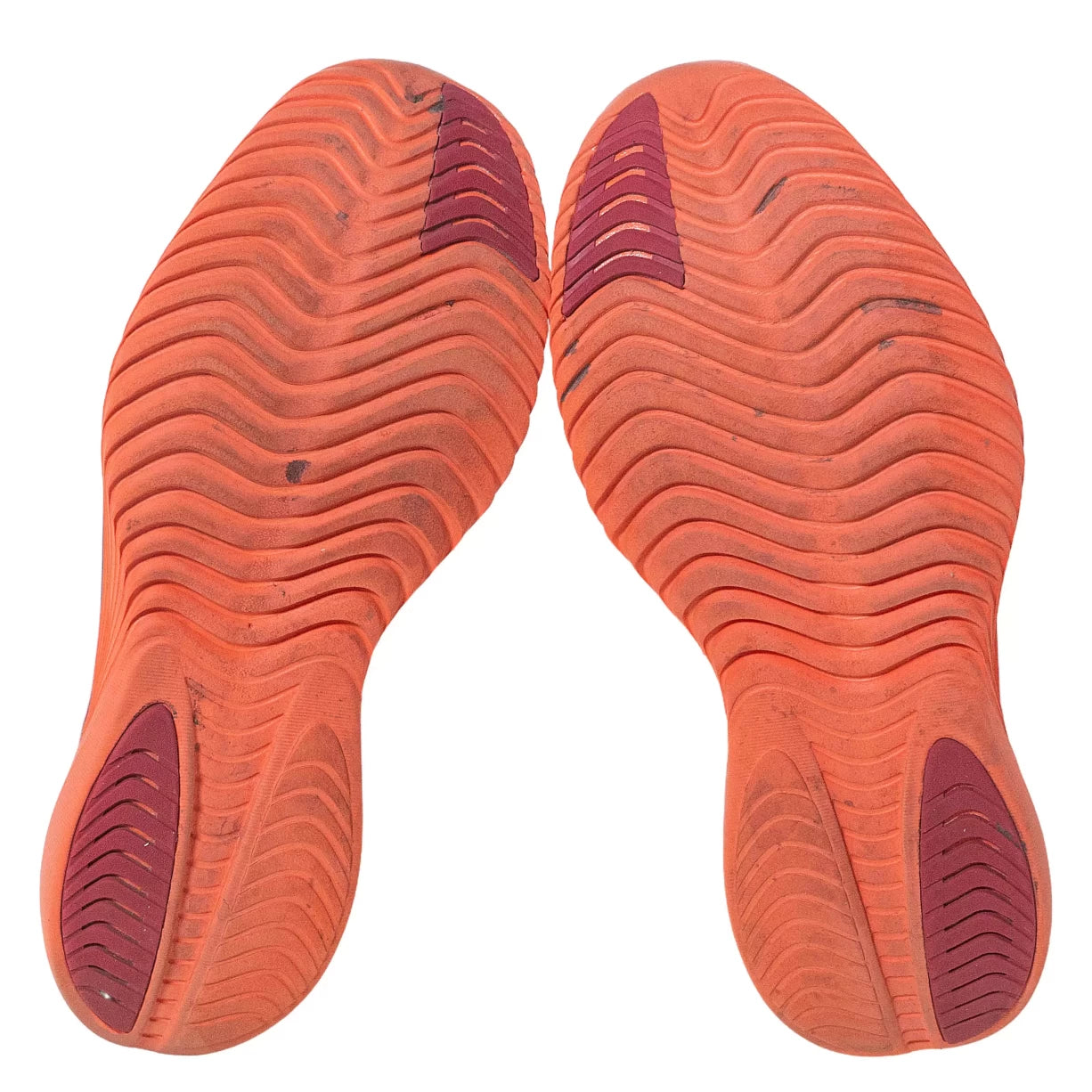 11White/Orange
