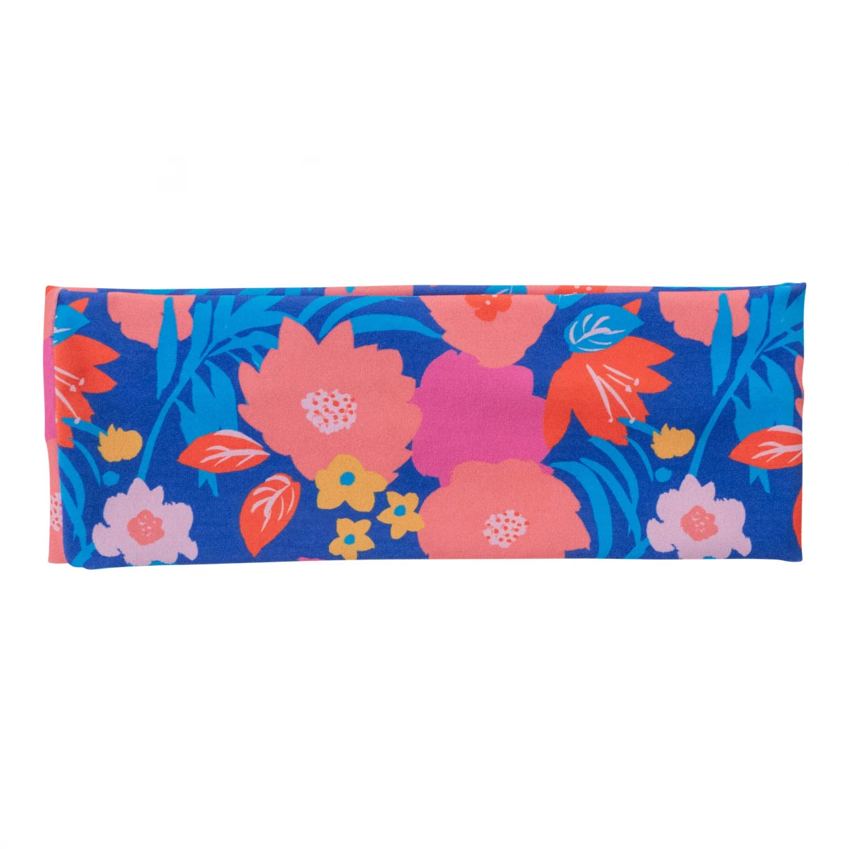 One SizeBlue/Pattern