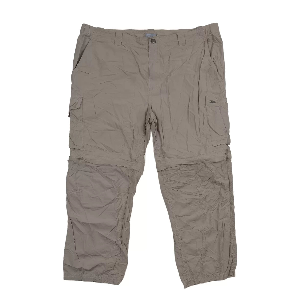 42" x 30"Khaki