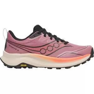 9Mauve/Salmon