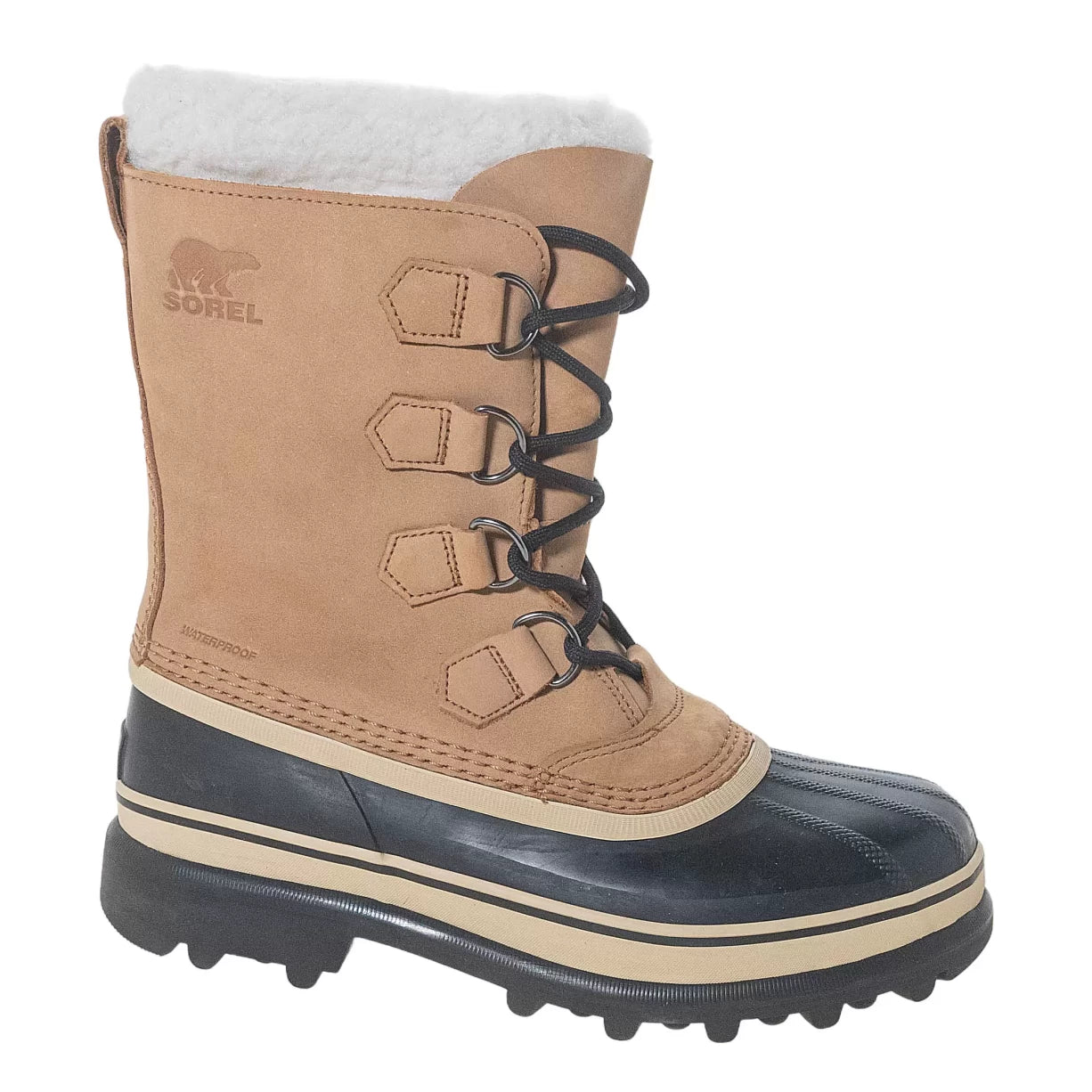 8.5Tan