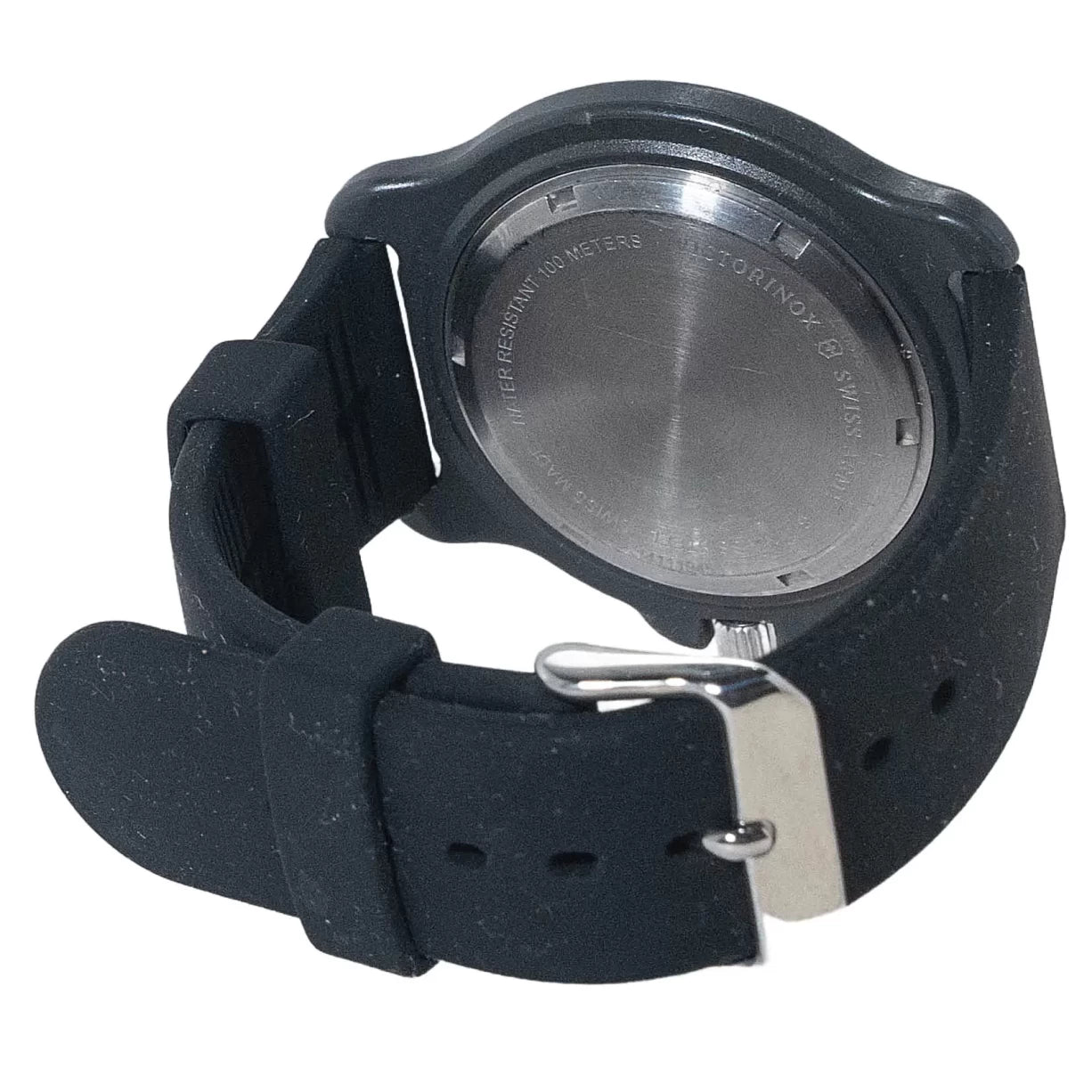 AdjustableBlack