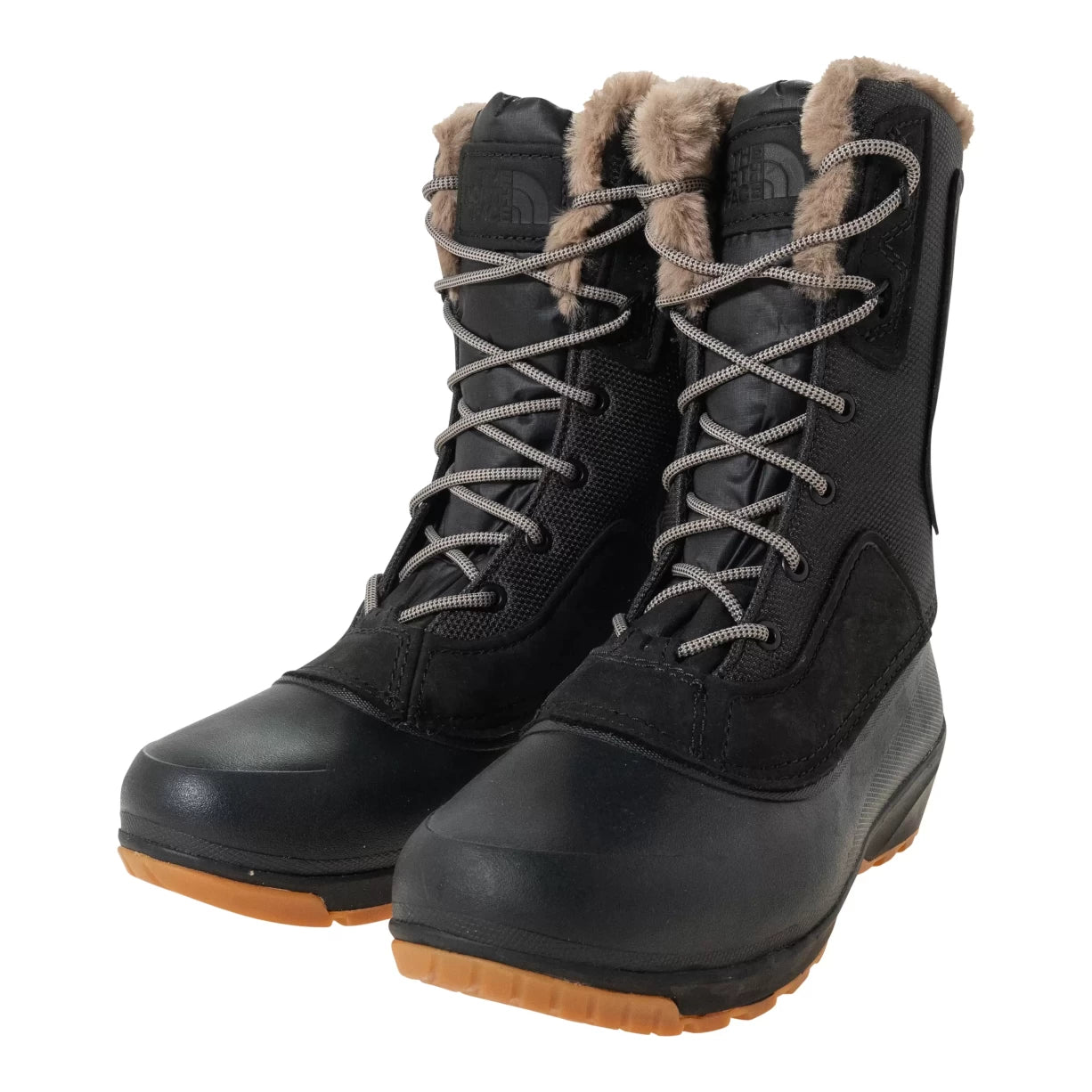 9.5Black
