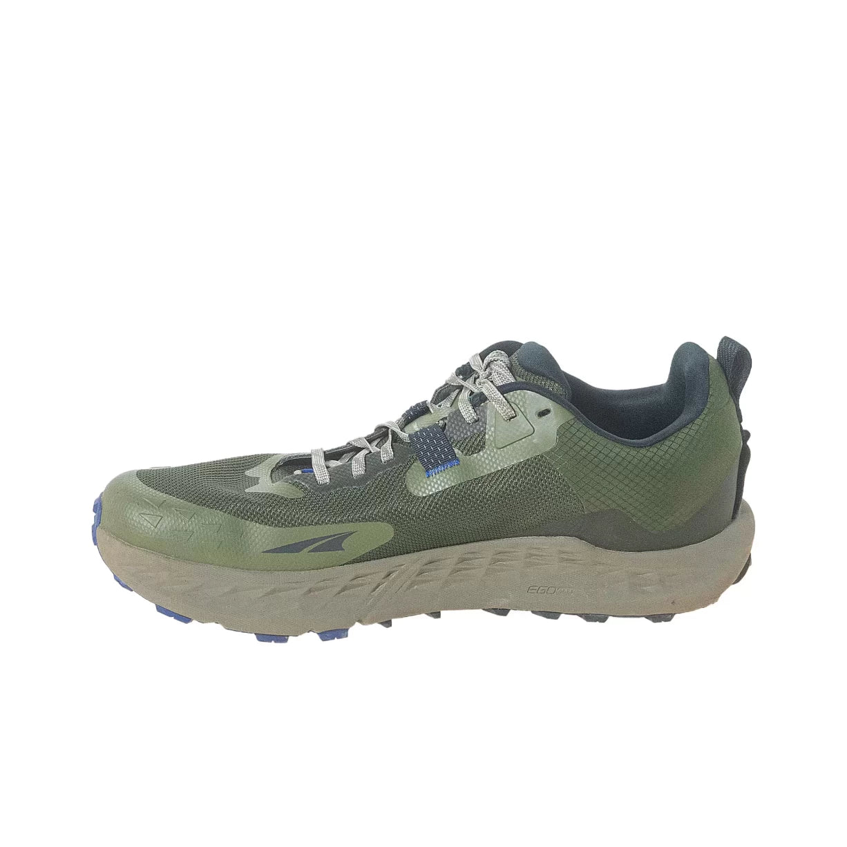 11.5Moss