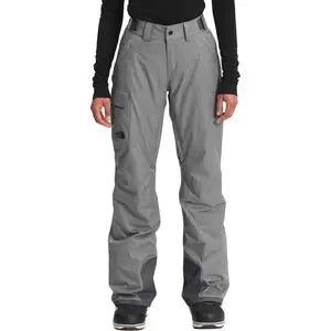 M/RegTNF Medium Grey Heather