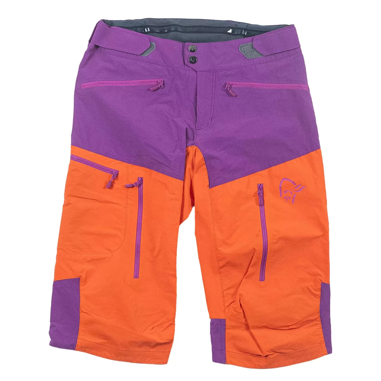 SOrange/Purple