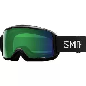 One SizeBlack/Chroma Ed Green Mir/No Extra Lens