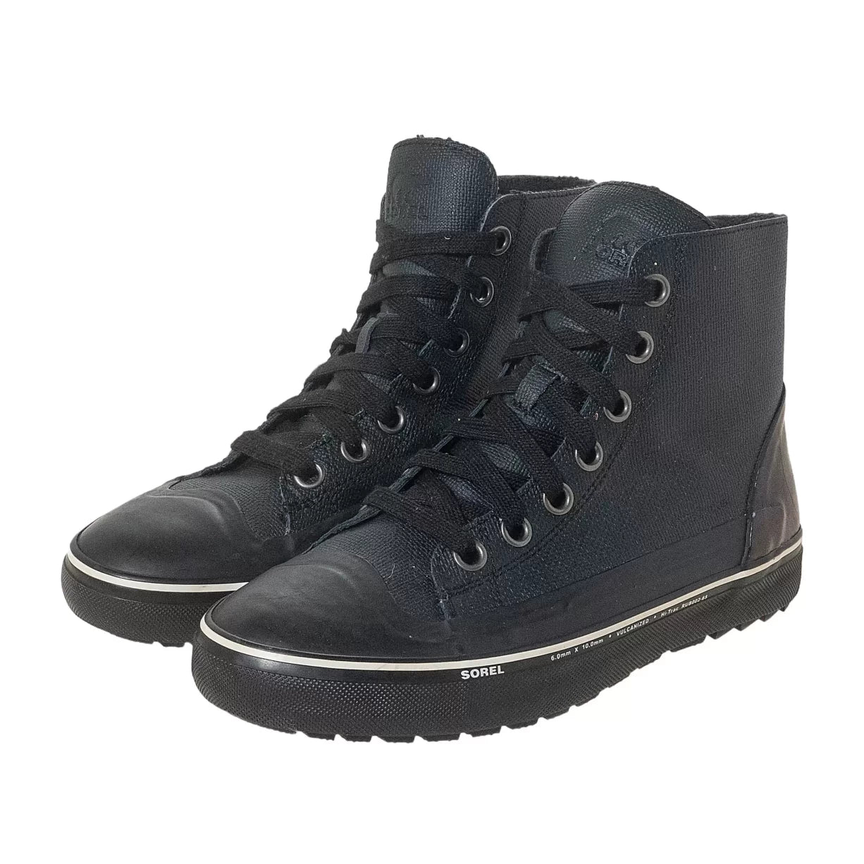 8Black