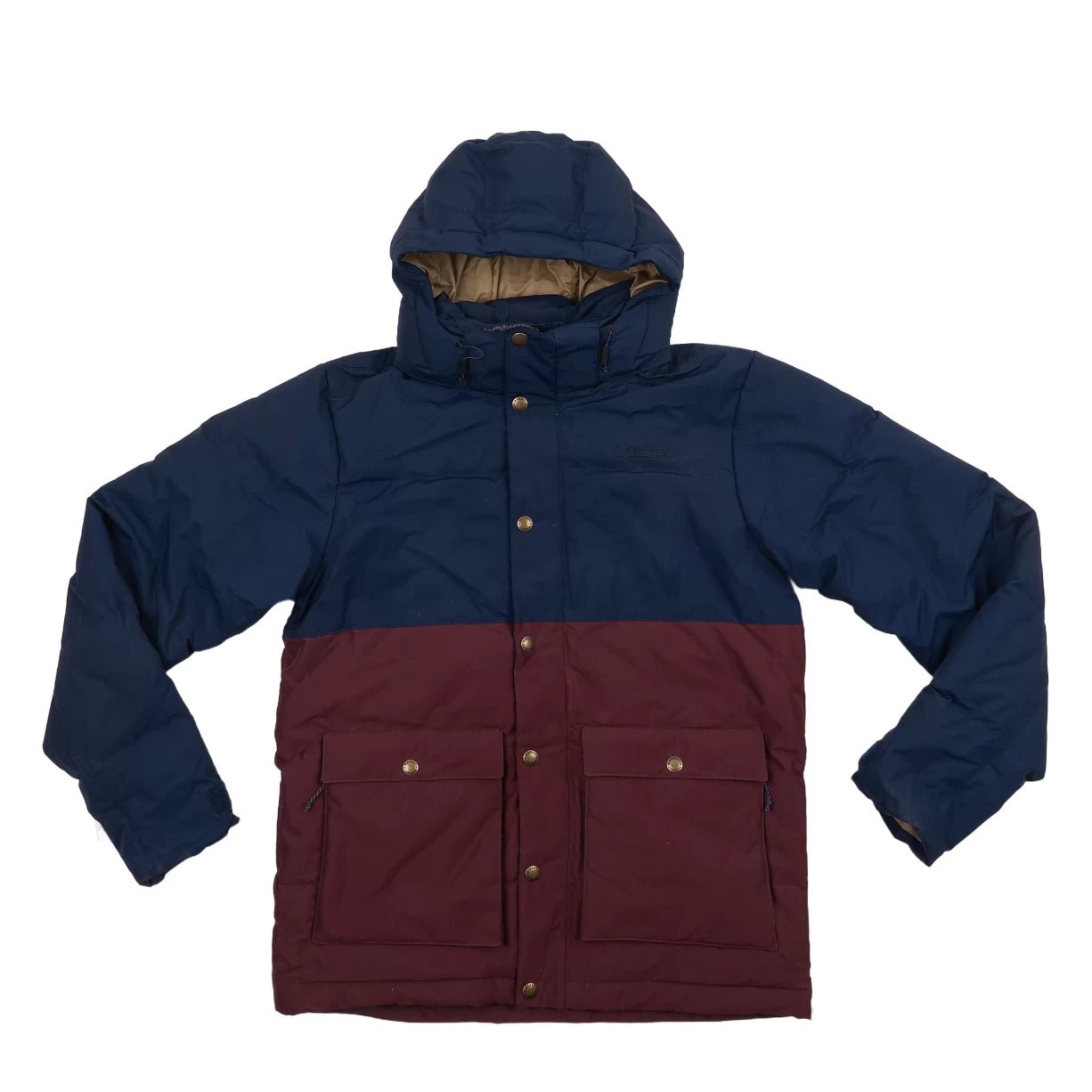 MNavy/Red