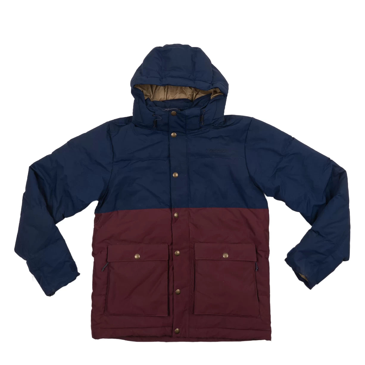 MNavy/Red