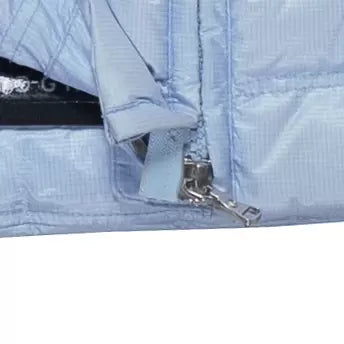 Estimated size SBlue