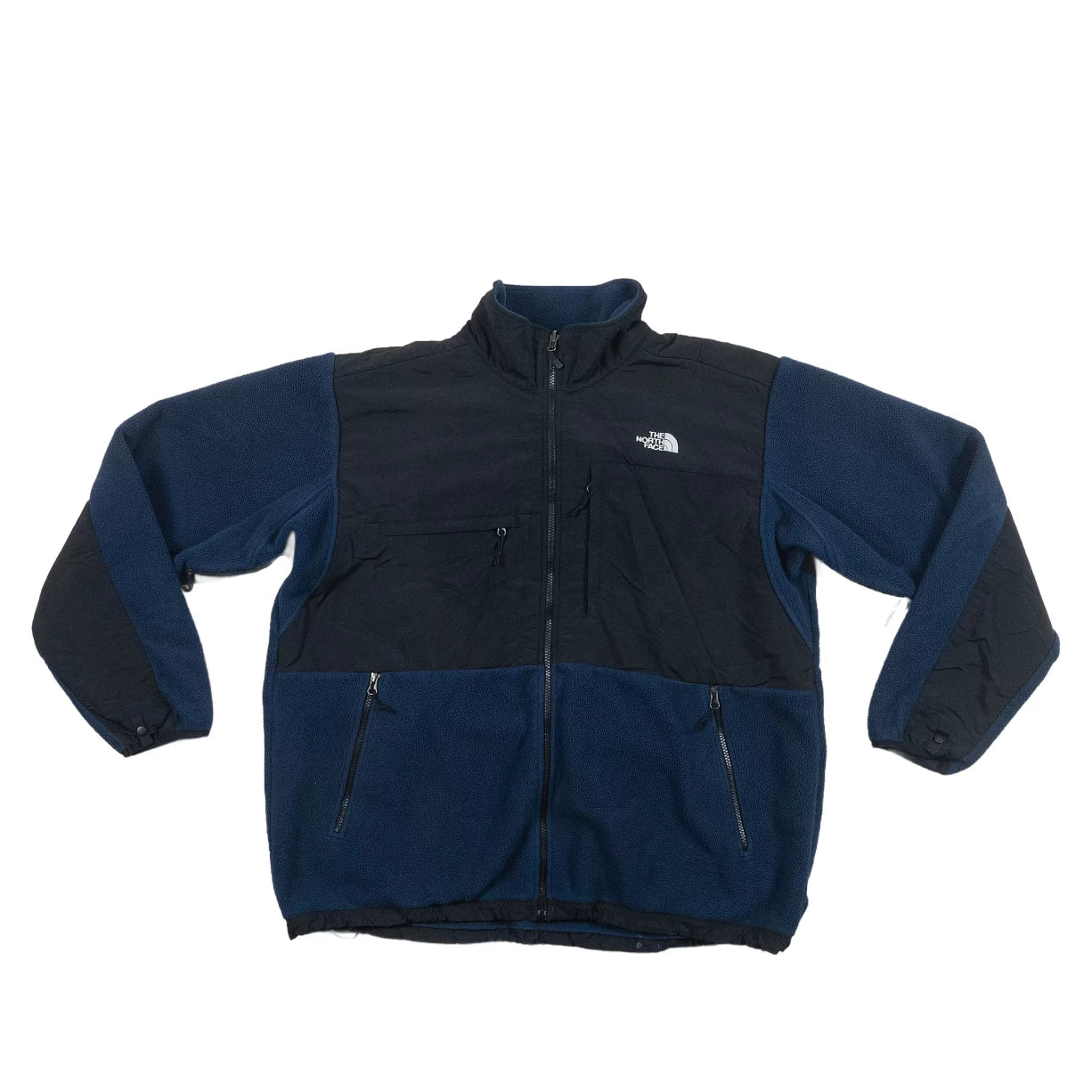 XXLBlack/Navy