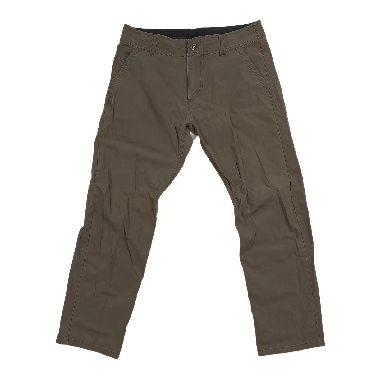 32" x 30"Light Green