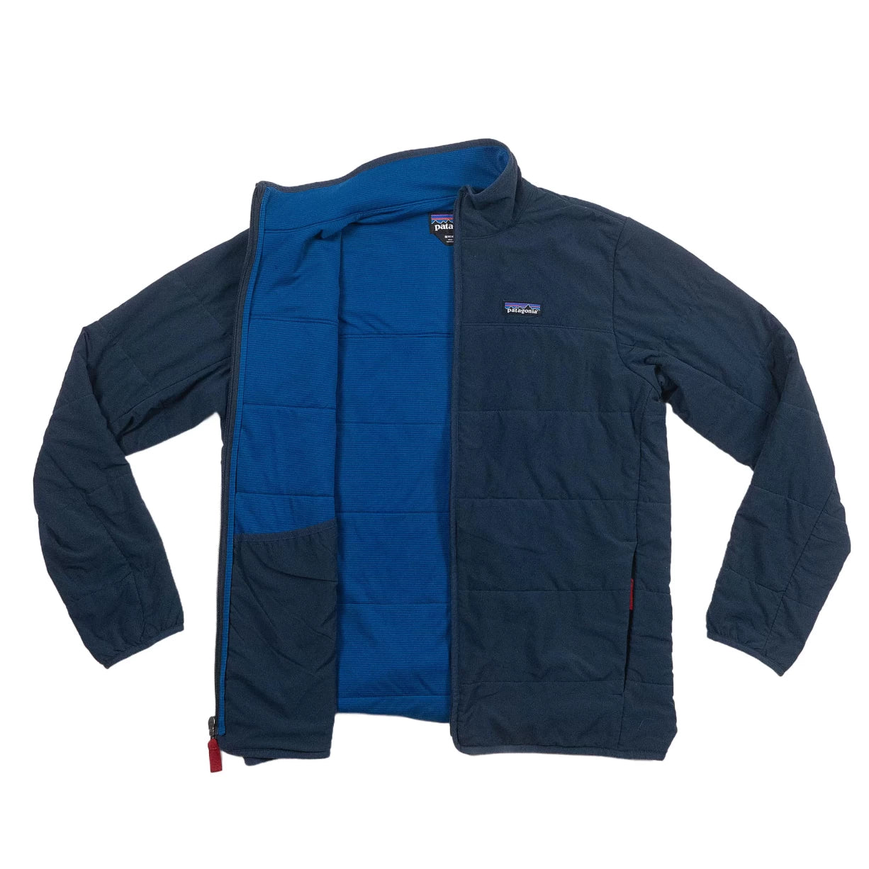 MNavy Blue