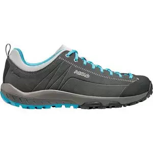 7.5Graphite/Cyan Blue