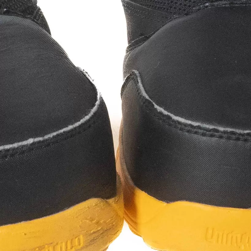 10.5Black/Yellow