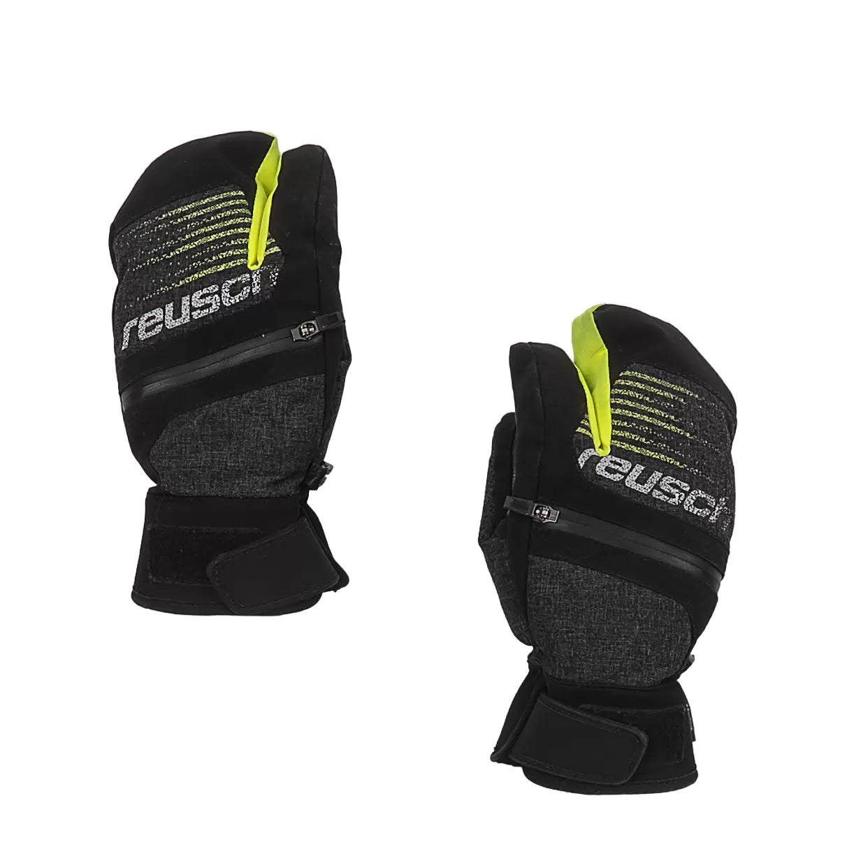 JuniorBlack/Green