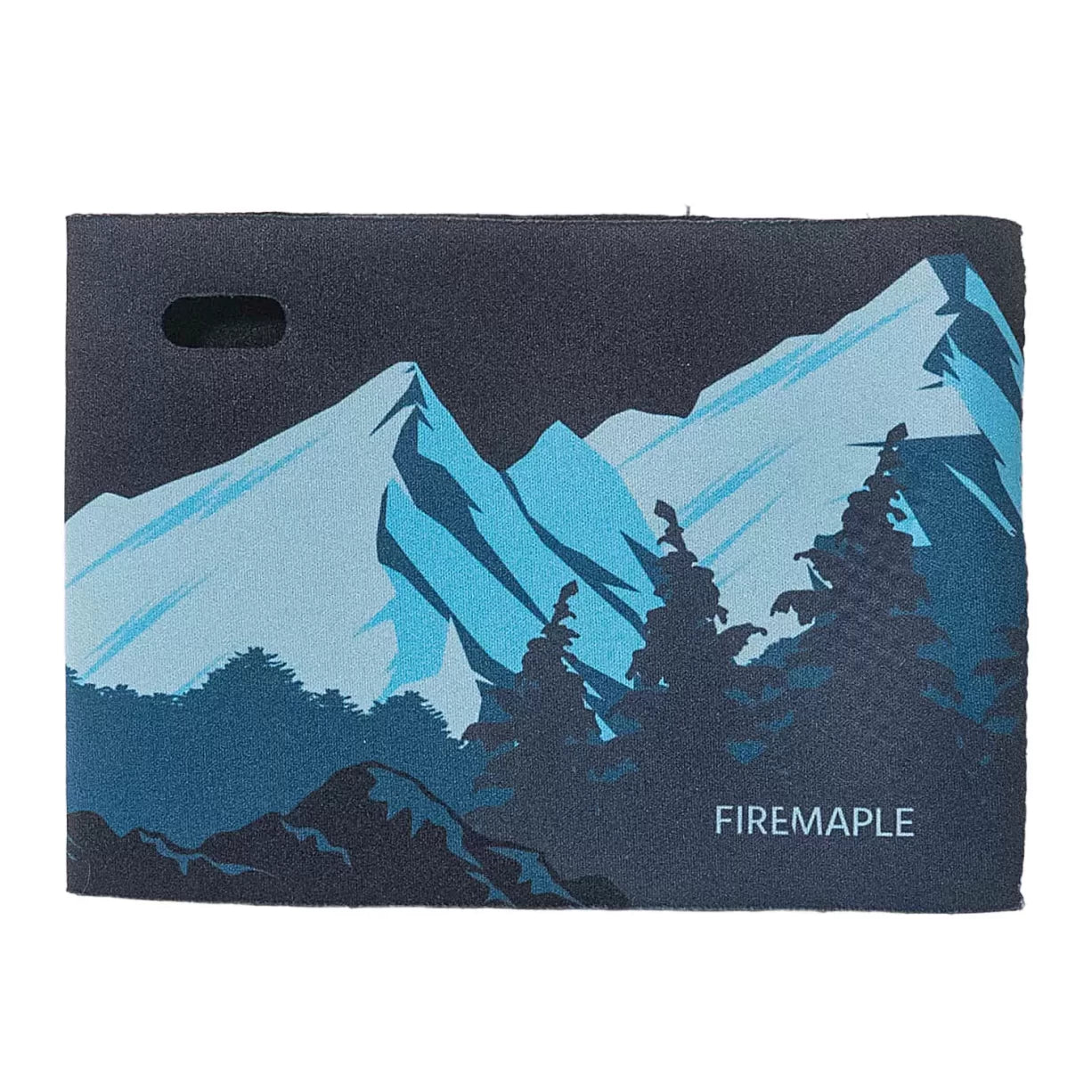 One SizeBlue