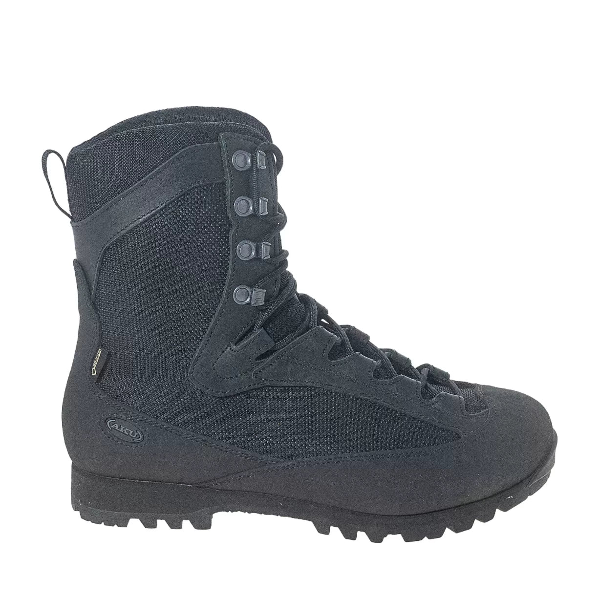 8.5Black