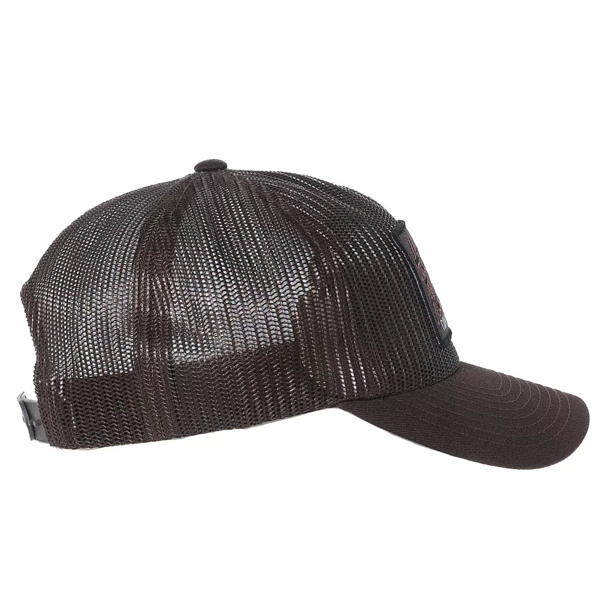 One SizeBrown