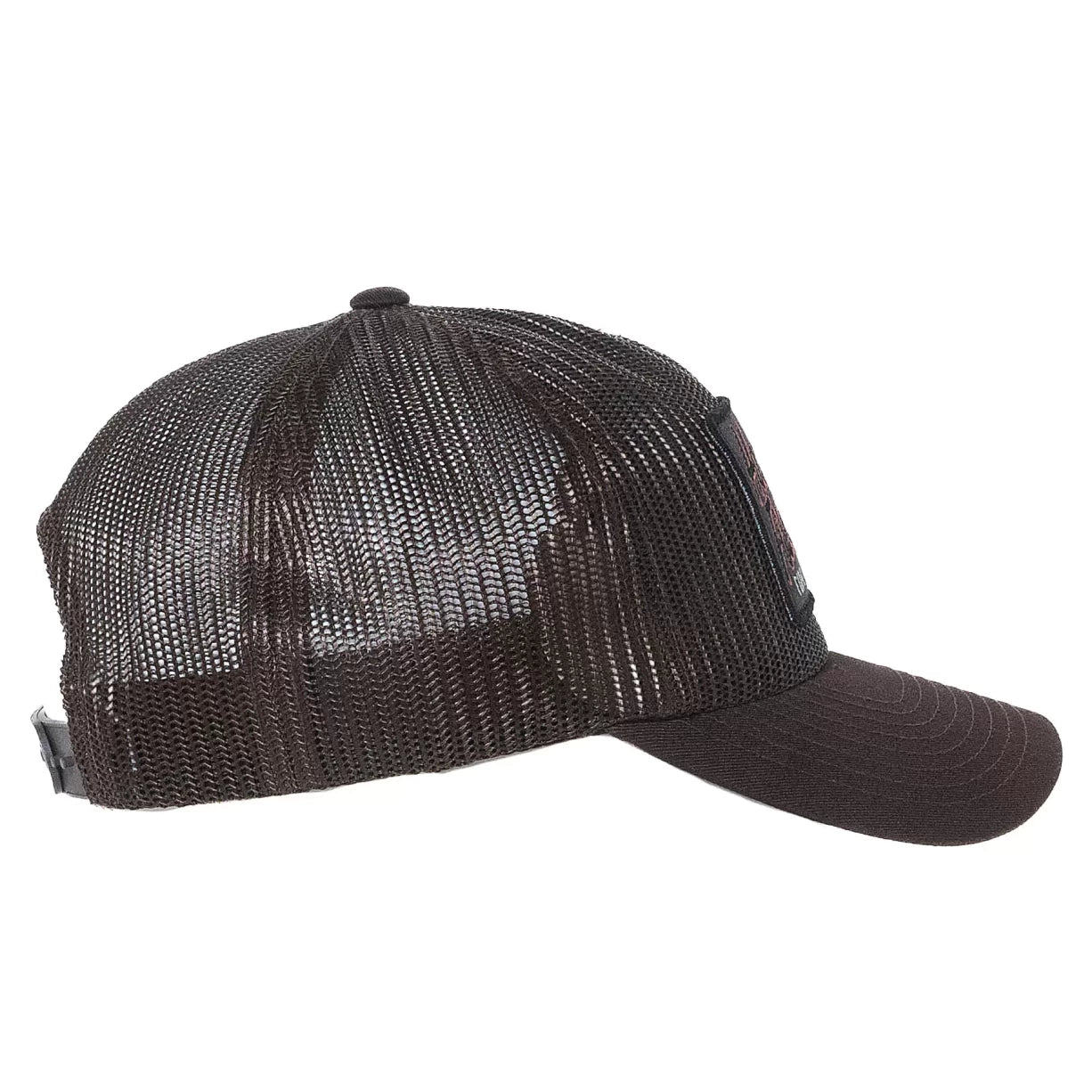 One SizeBrown