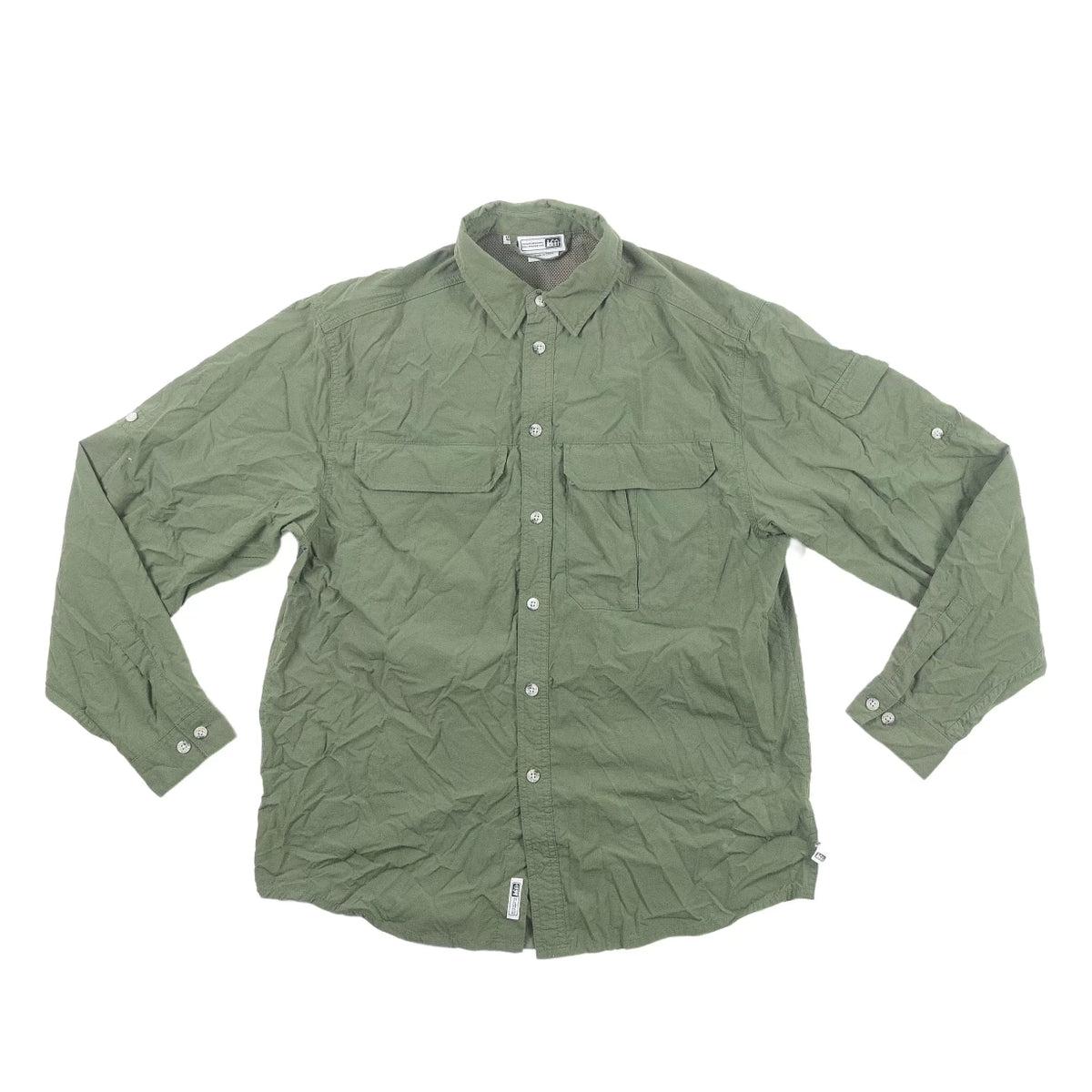 SOlive Green