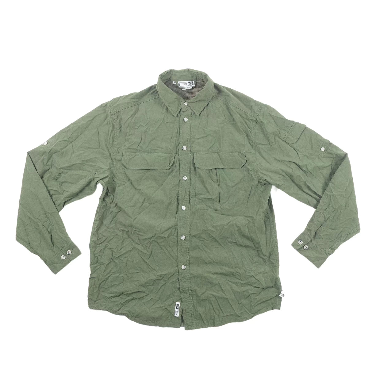 SOlive Green