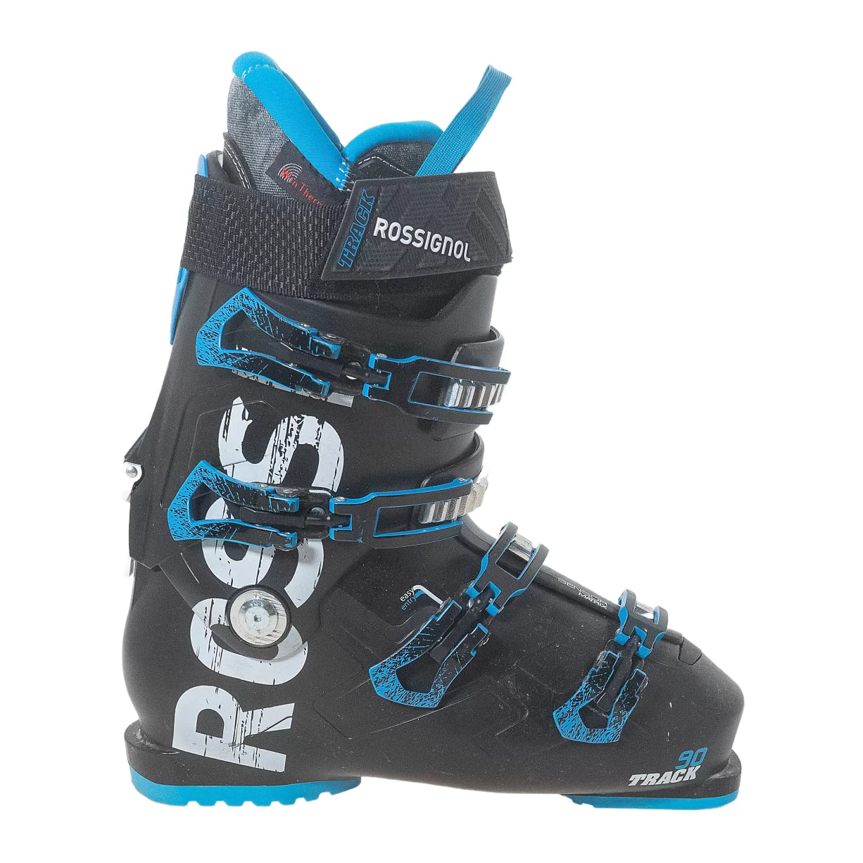 28.5Black/Blue