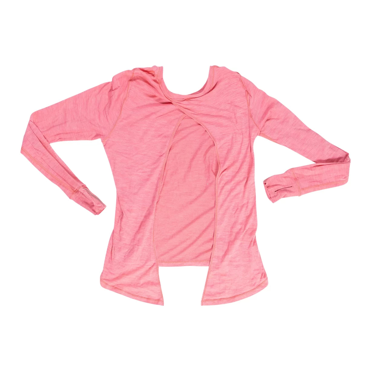 Estimated size SPink