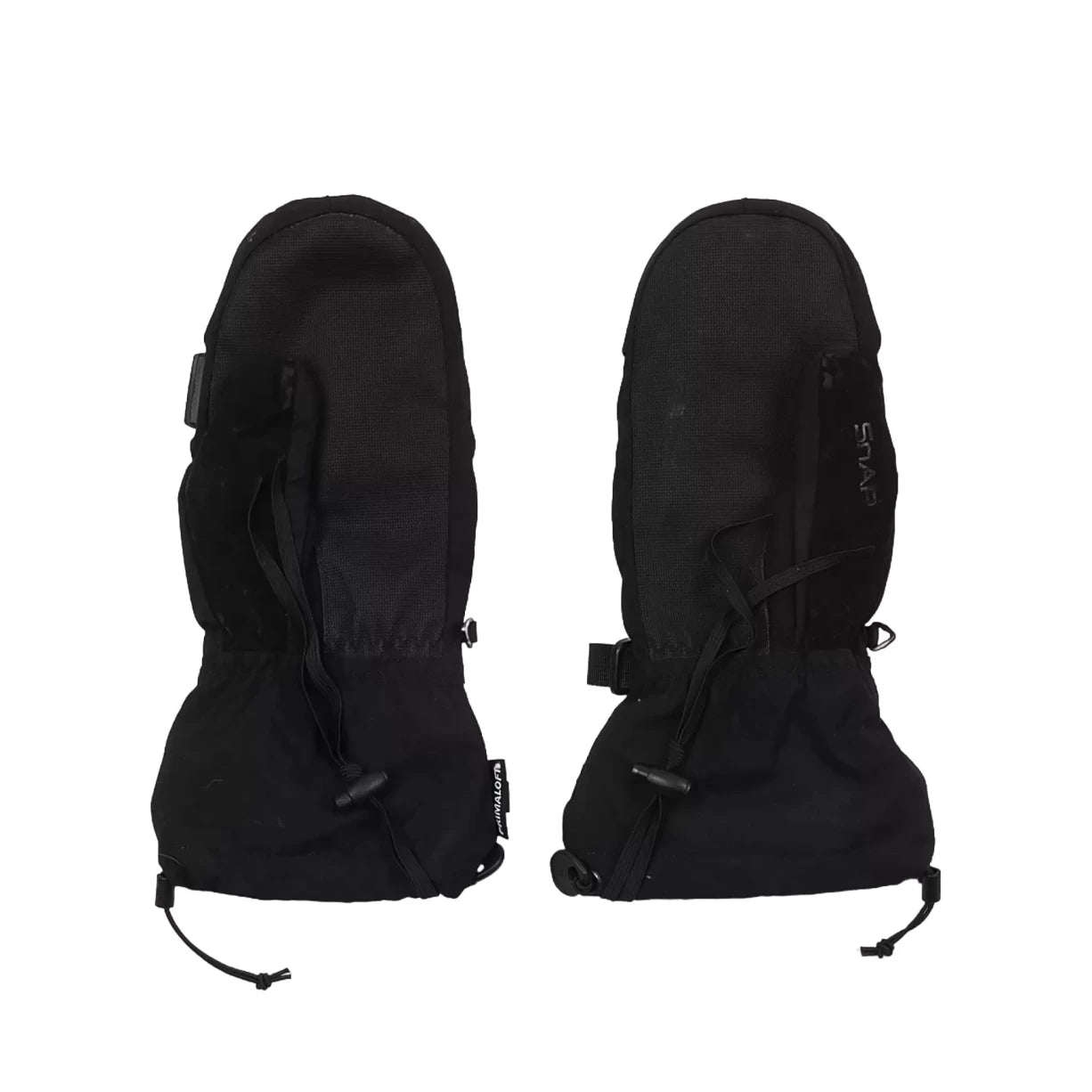 LBlack