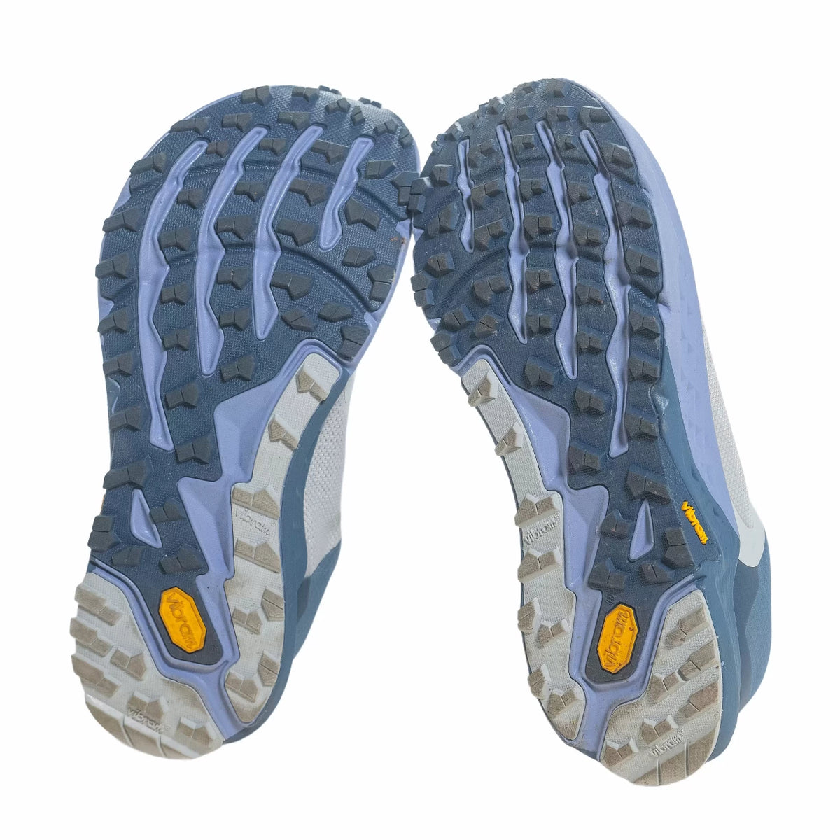 8.5Purple/Blue