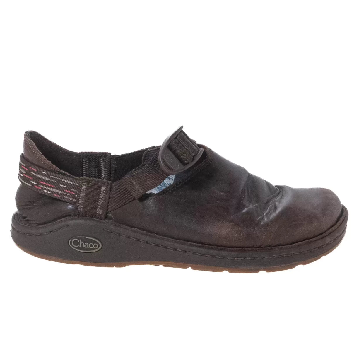8.5Brown