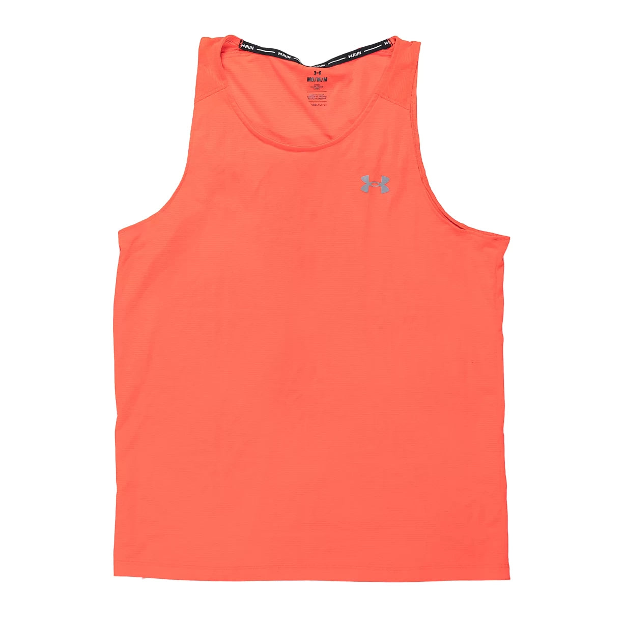 MNeon Orange