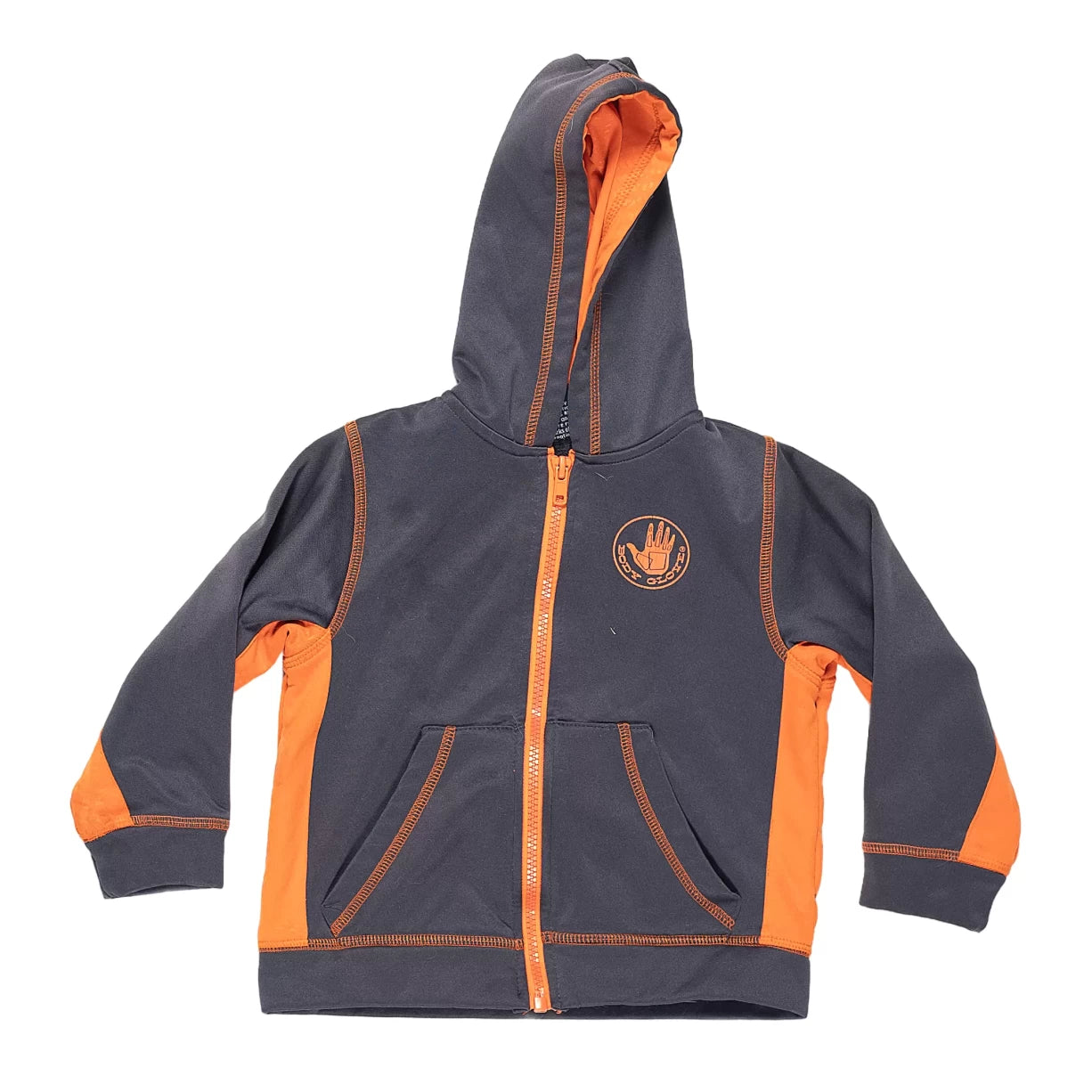 4TGray/Orange