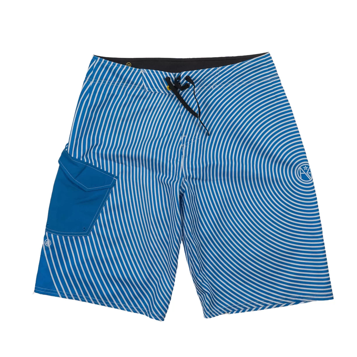 33Blue